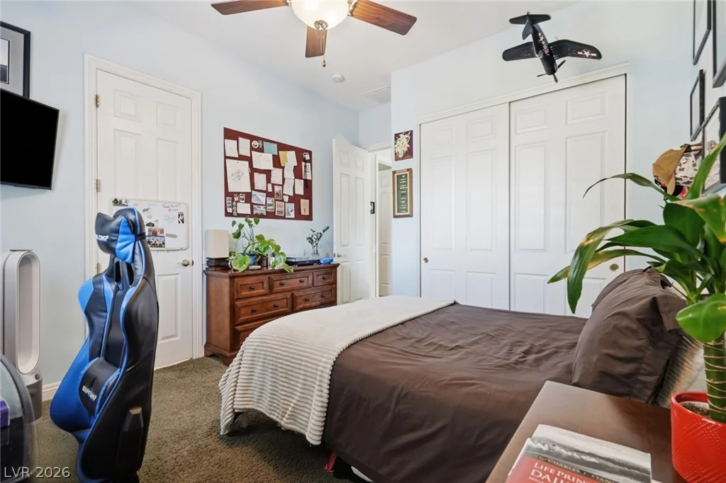 6883 May Basket, Las Vegas, NV 89131
