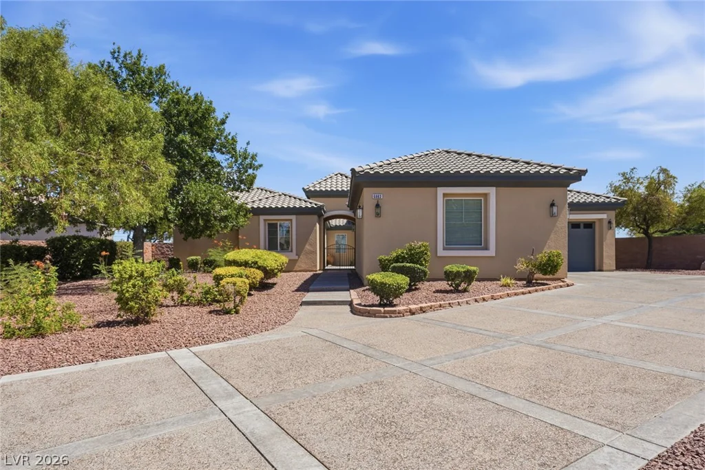 6883 May Basket, Las Vegas, NV 89131