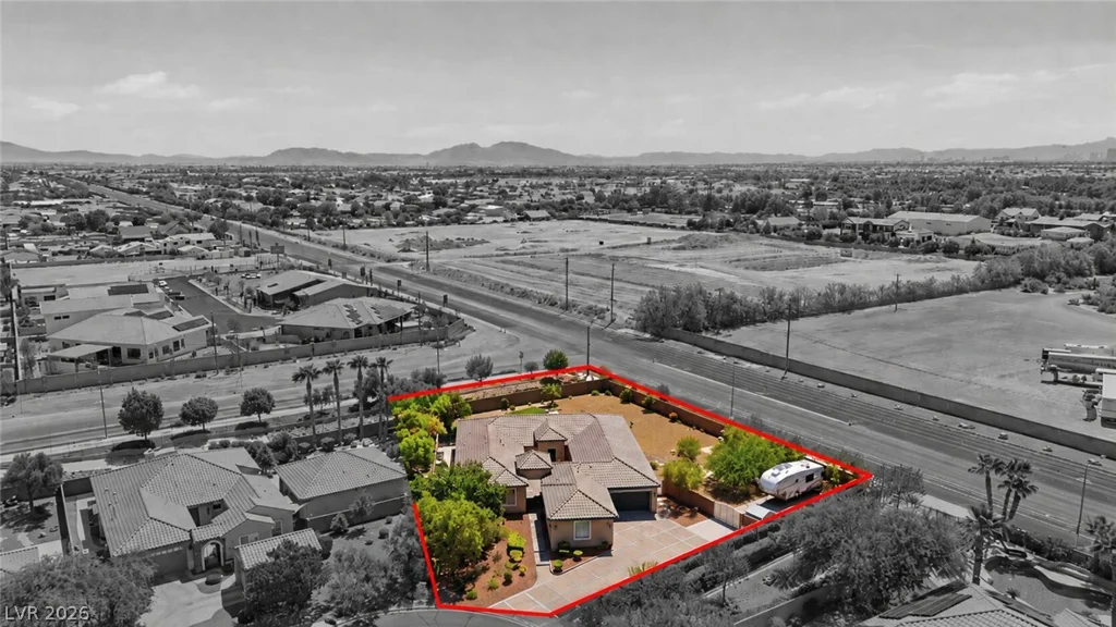 6883 May Basket, Las Vegas, NV 89131