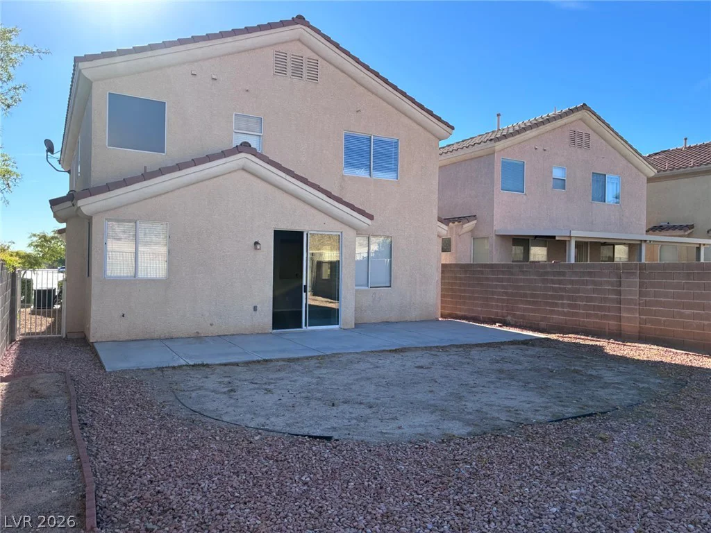 97 Bowler Springs, Las Vegas, NV 89148