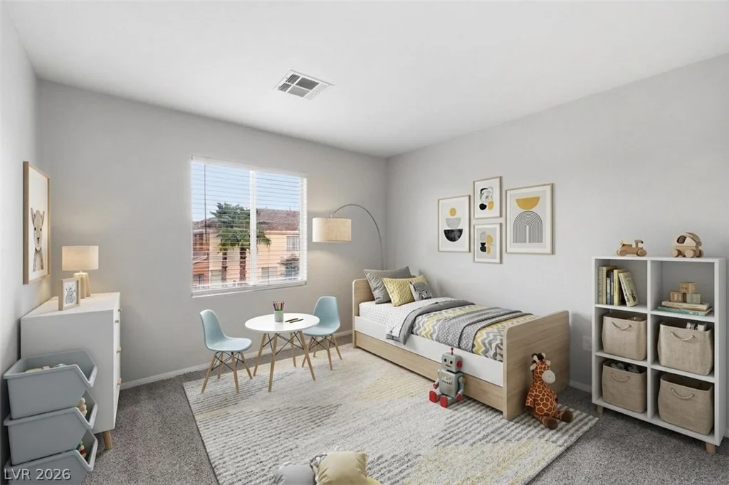 97 Bowler Springs, Las Vegas, NV 89148