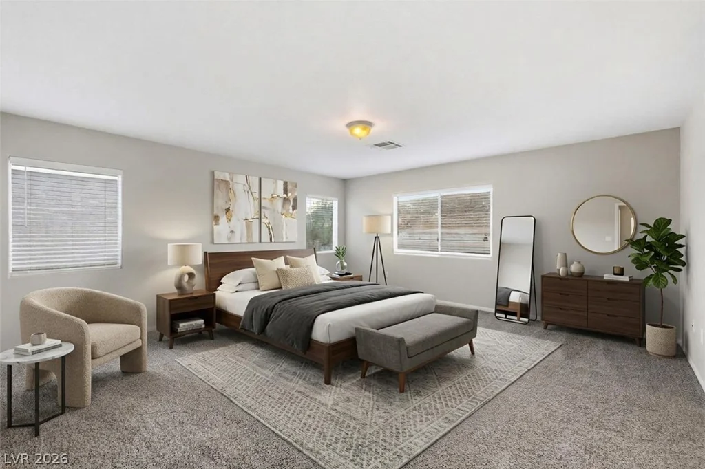 97 Bowler Springs, Las Vegas, NV 89148