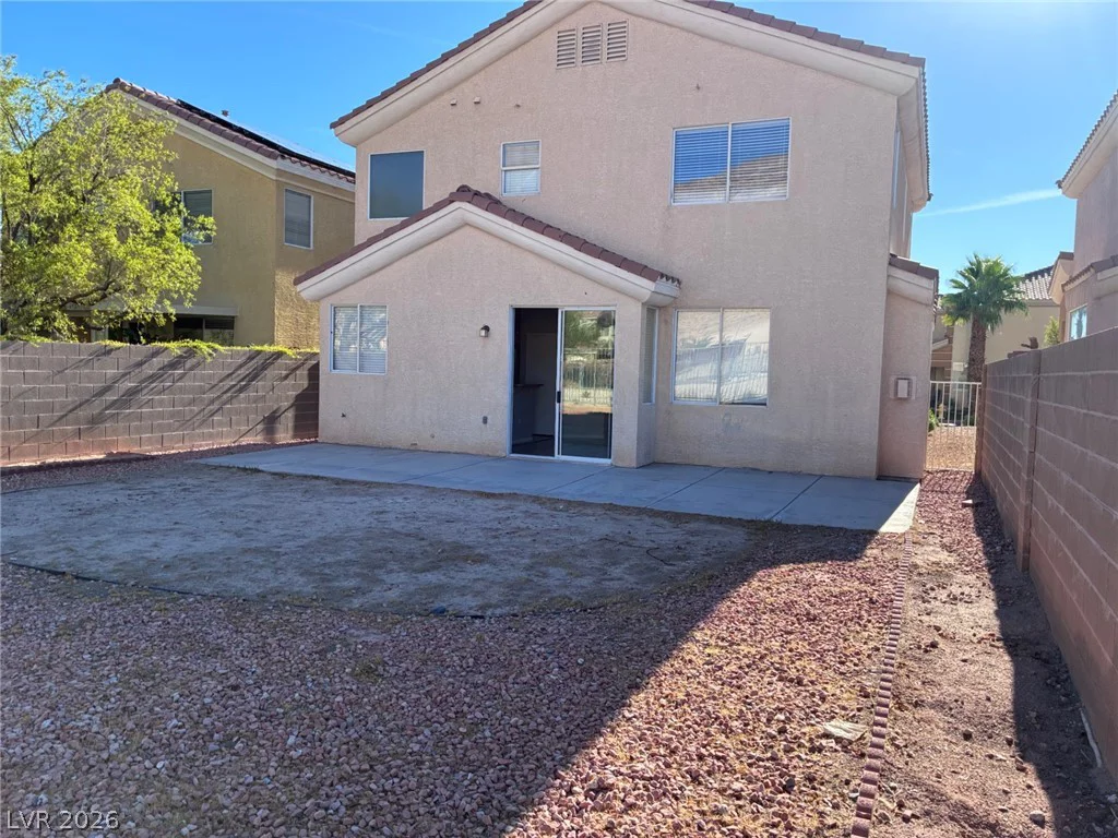 97 Bowler Springs, Las Vegas, NV 89148