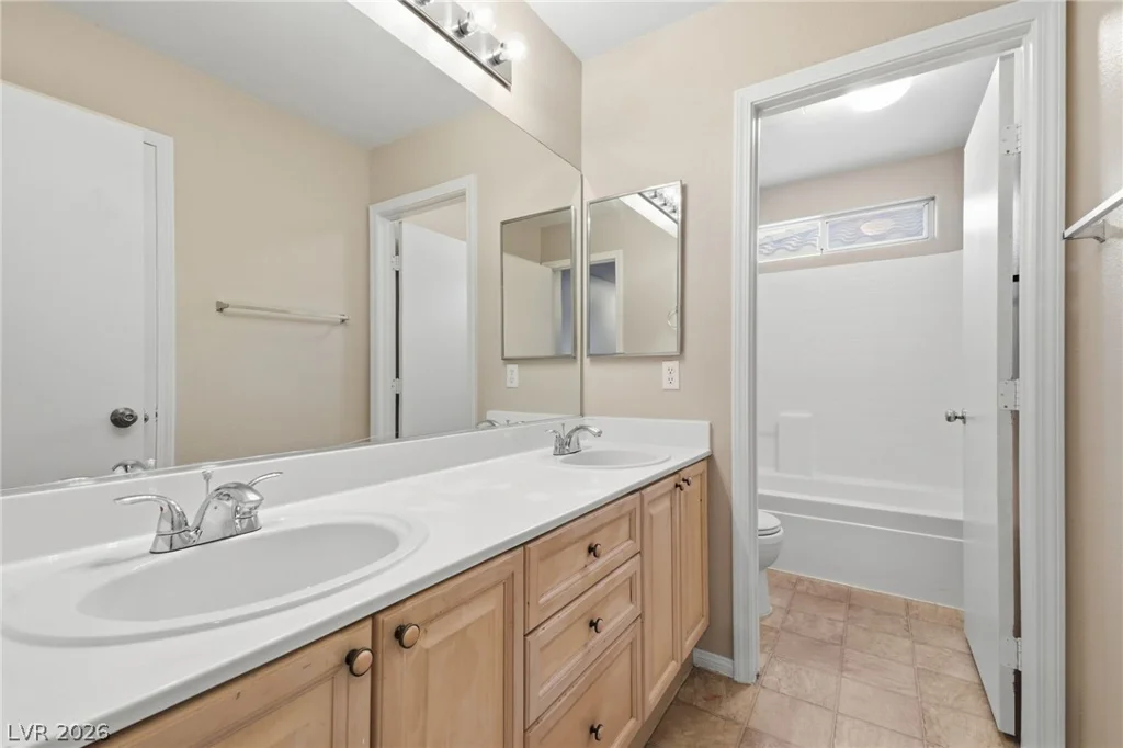 97 Bowler Springs, Las Vegas, NV 89148