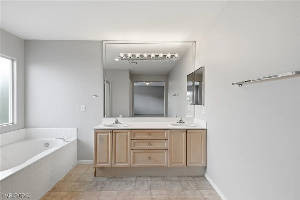97 Bowler Springs, Las Vegas, NV 89148