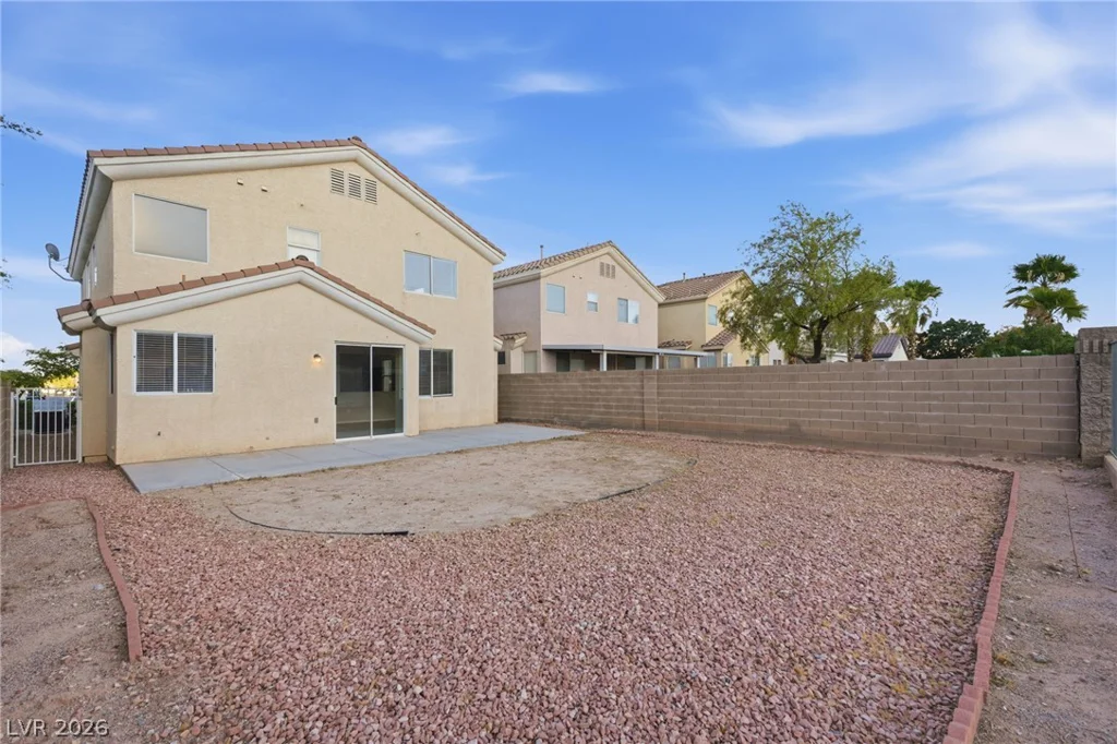 97 Bowler Springs, Las Vegas, NV 89148