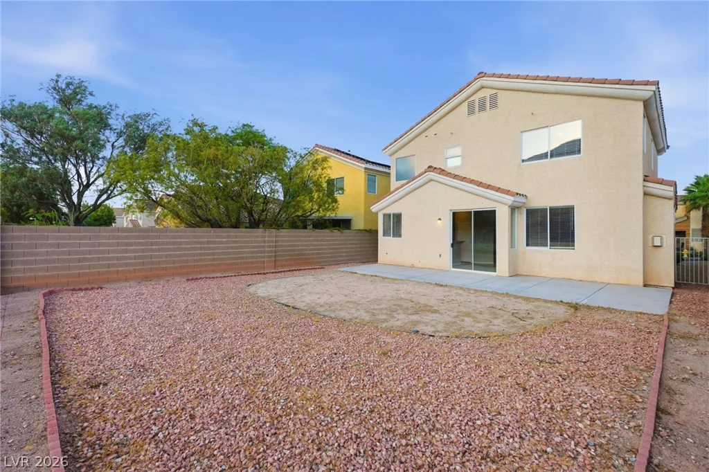 97 Bowler Springs, Las Vegas, NV 89148