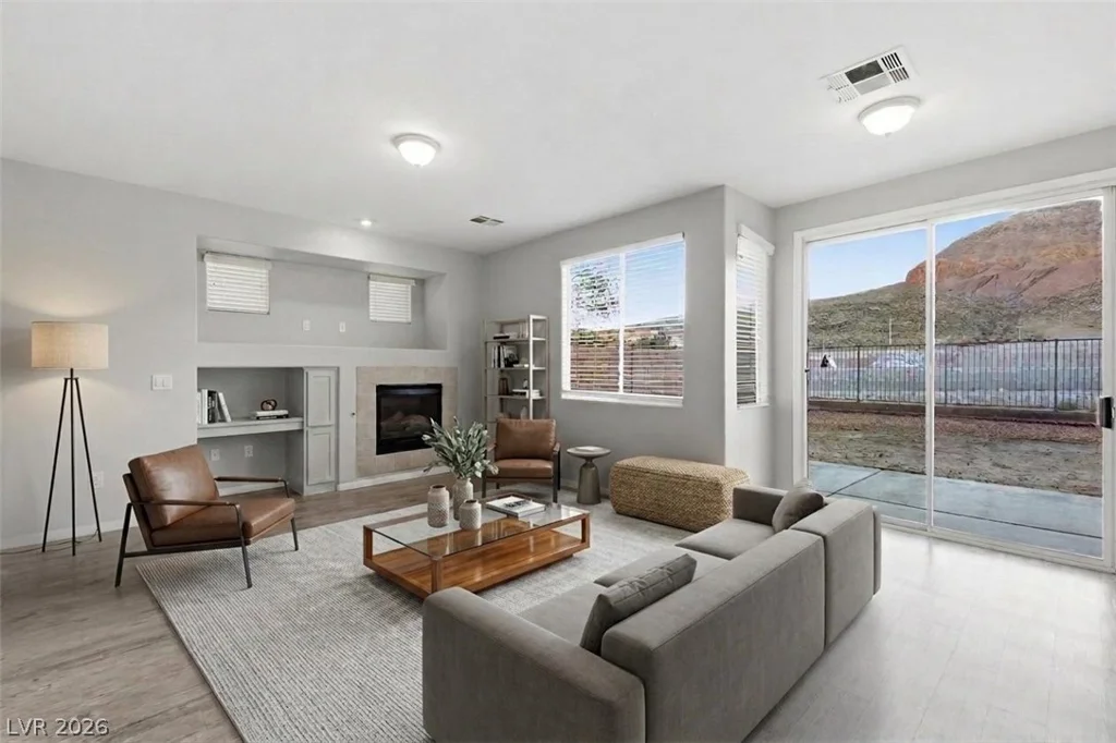 97 Bowler Springs, Las Vegas, NV 89148