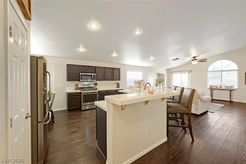 3488 Cherbourg, Las Vegas, NV 89141