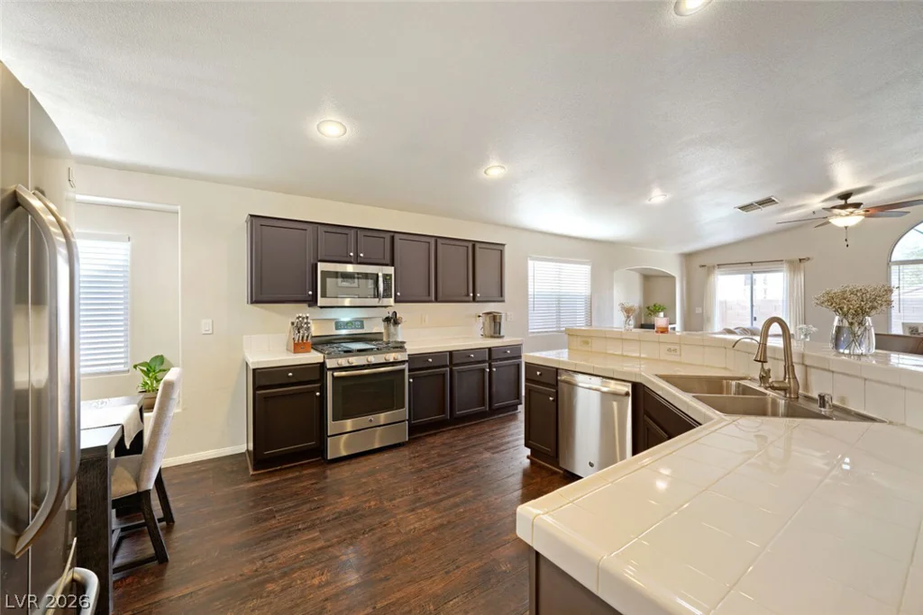3488 Cherbourg, Las Vegas, NV 89141