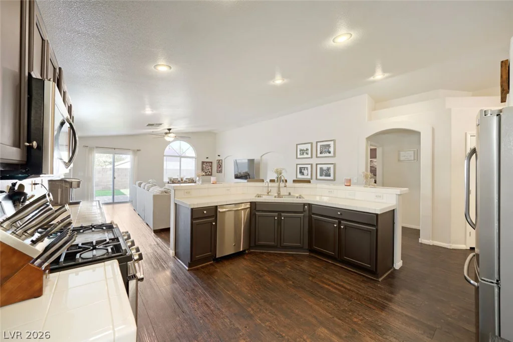 3488 Cherbourg, Las Vegas, NV 89141