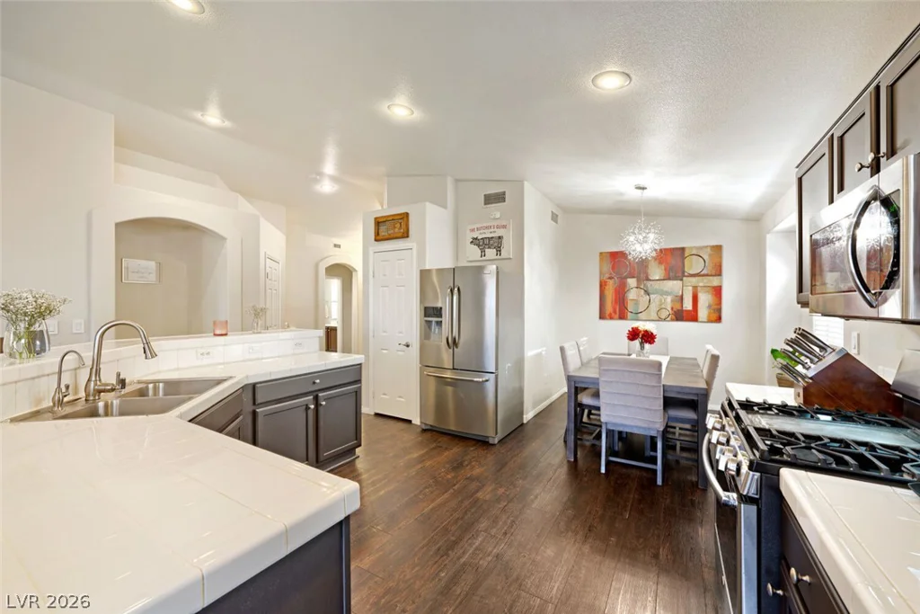 3488 Cherbourg, Las Vegas, NV 89141