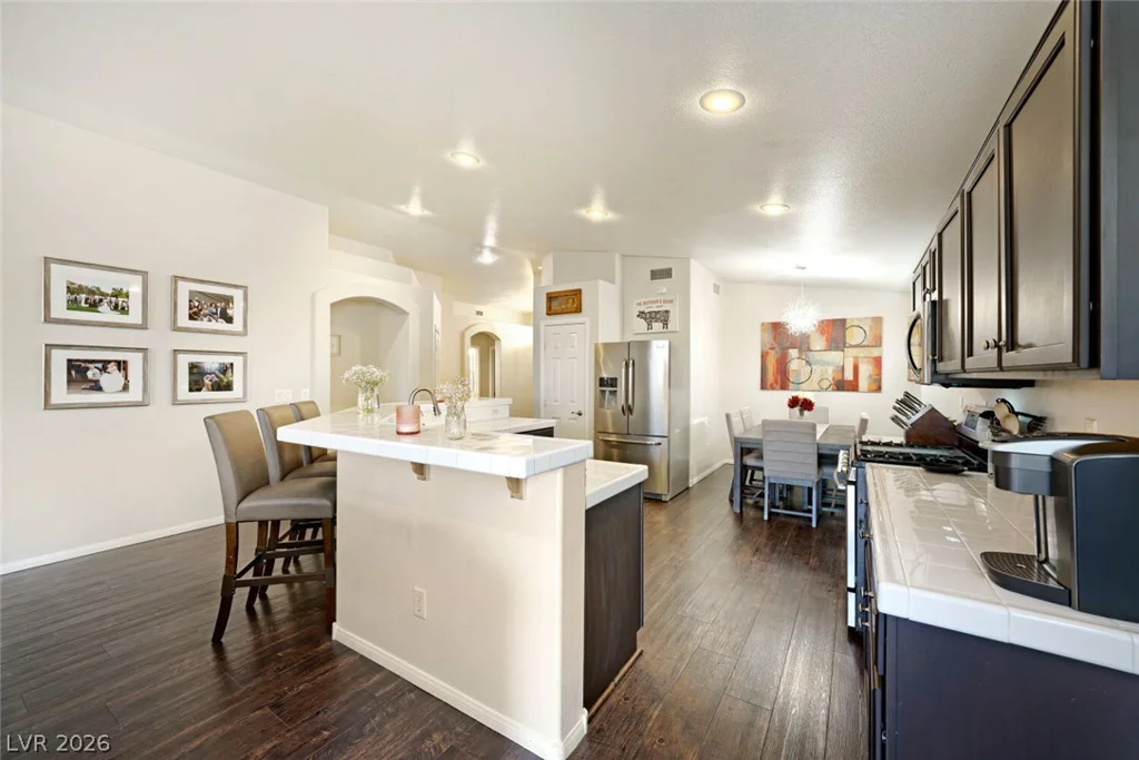 3488 Cherbourg, Las Vegas, NV 89141