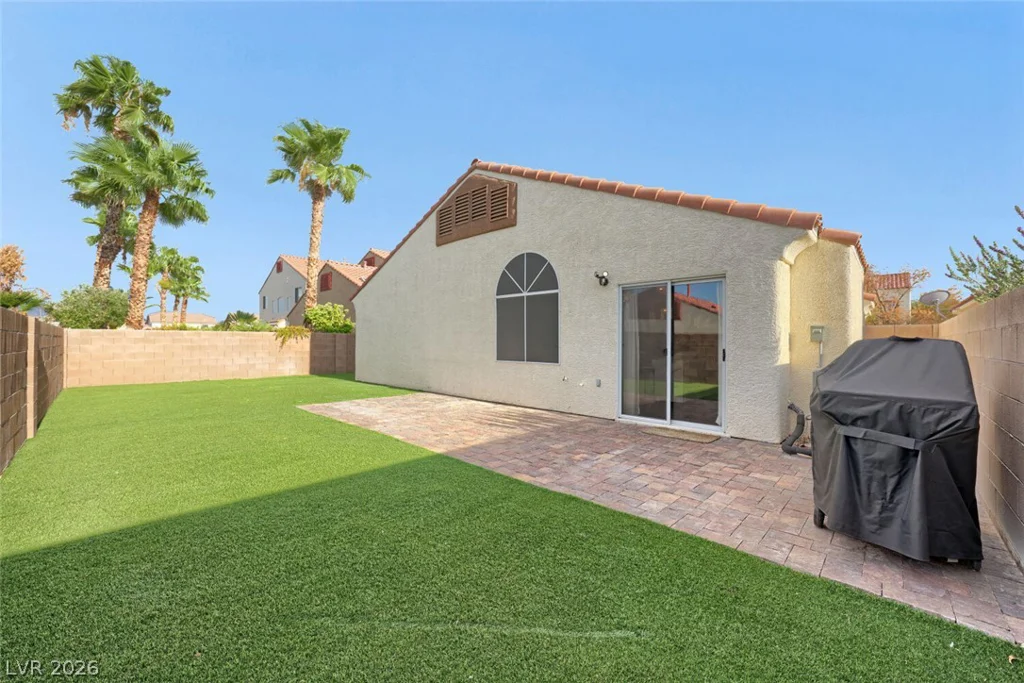 3488 Cherbourg, Las Vegas, NV 89141