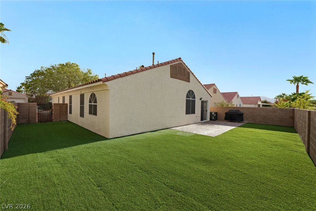 3488 Cherbourg, Las Vegas, NV 89141