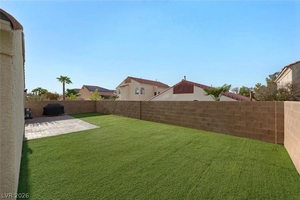 3488 Cherbourg, Las Vegas, NV 89141
