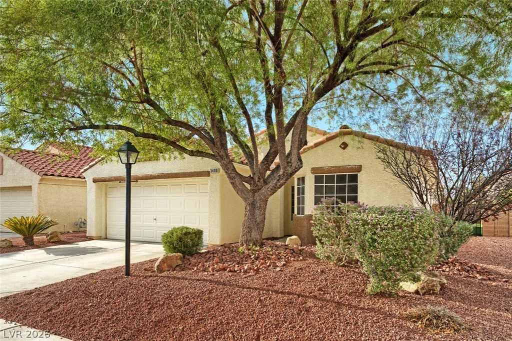 3488 Cherbourg, Las Vegas, NV 89141