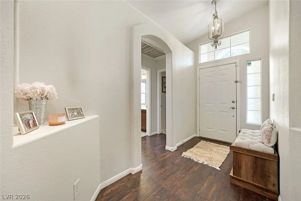 3488 Cherbourg, Las Vegas, NV 89141