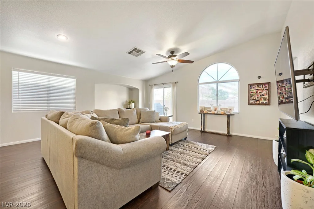 3488 Cherbourg, Las Vegas, NV 89141