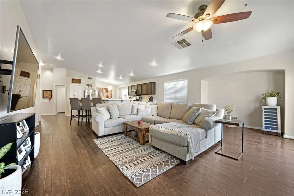 3488 Cherbourg, Las Vegas, NV 89141
