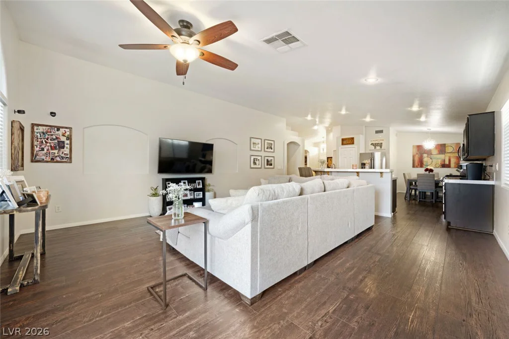 3488 Cherbourg, Las Vegas, NV 89141
