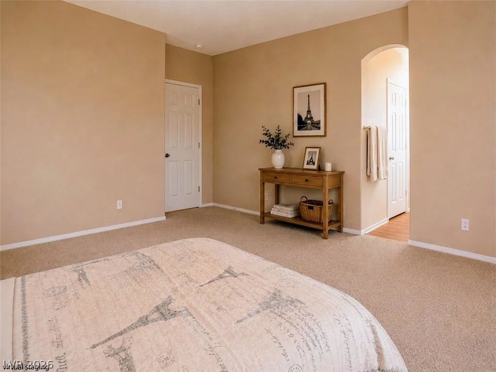 5319 Crestpoint Watch, North Las Vegas, NV 89031