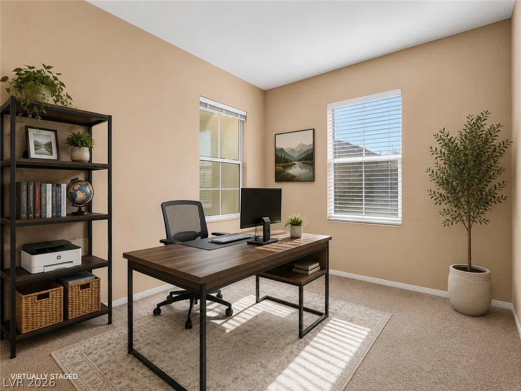 5319 Crestpoint Watch, North Las Vegas, NV 89031