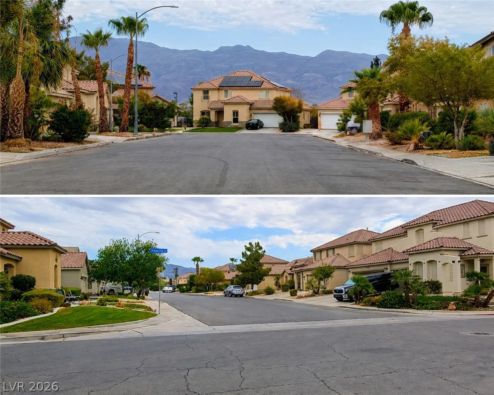 5319 Crestpoint Watch, North Las Vegas, NV 89031