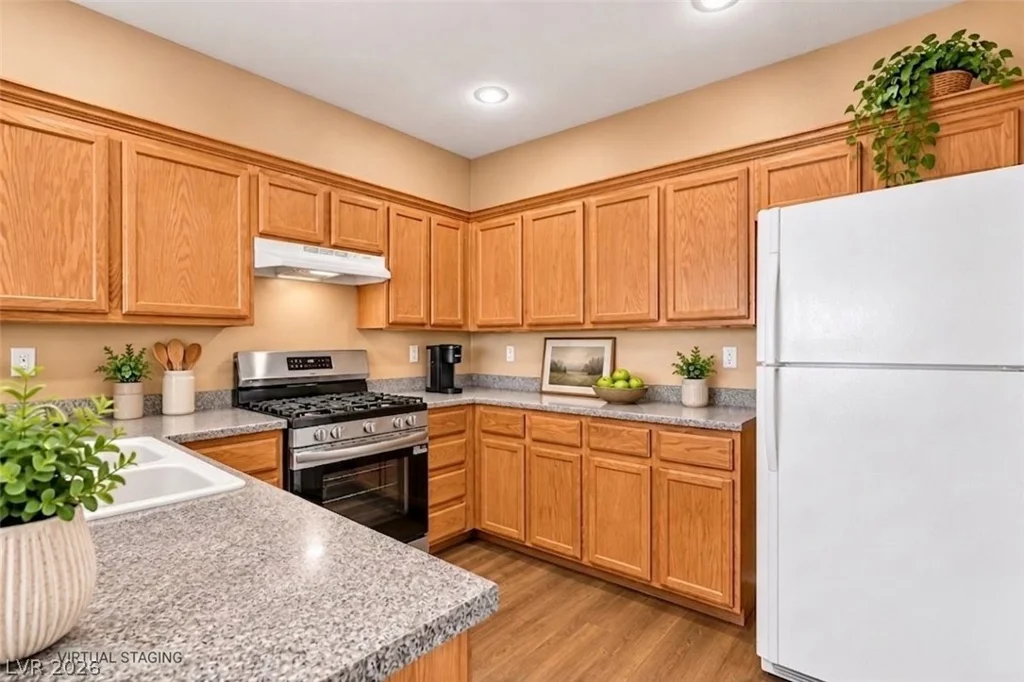 5319 Crestpoint Watch, North Las Vegas, NV 89031