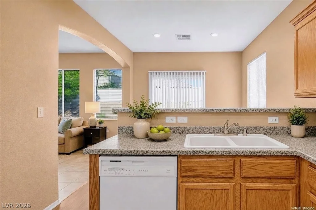 5319 Crestpoint Watch, North Las Vegas, NV 89031