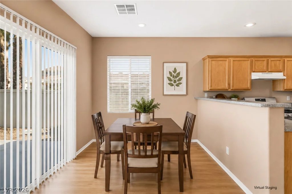 5319 Crestpoint Watch, North Las Vegas, NV 89031