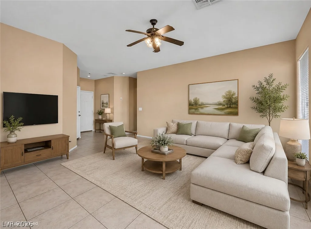 5319 Crestpoint Watch, North Las Vegas, NV 89031