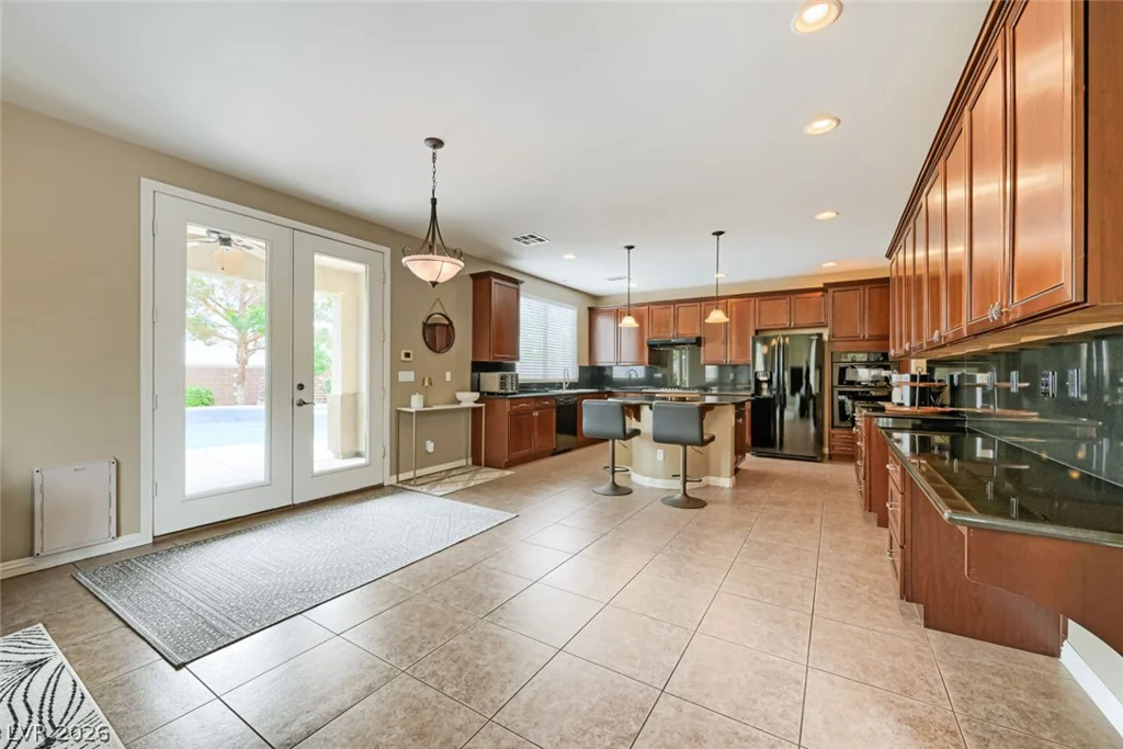 8304 Seven Falls, North Las Vegas, NV 89085