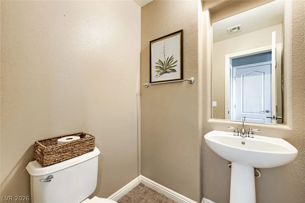 8304 Seven Falls, North Las Vegas, NV 89085