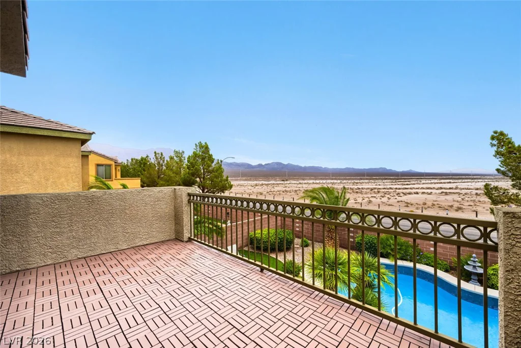 8304 Seven Falls, North Las Vegas, NV 89085
