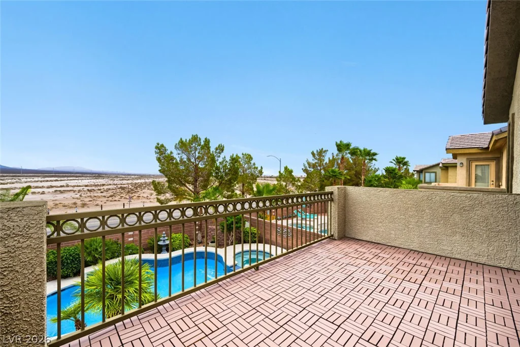 8304 Seven Falls, North Las Vegas, NV 89085