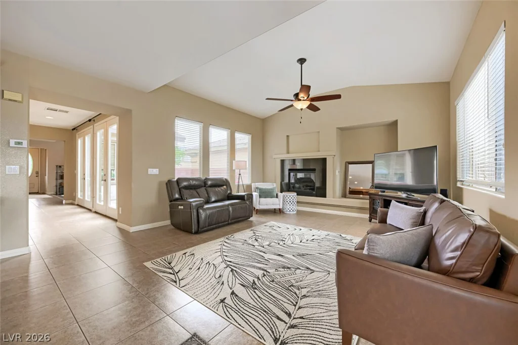 8304 Seven Falls, North Las Vegas, NV 89085