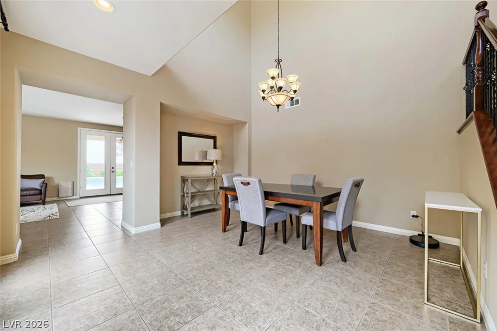 8304 Seven Falls, North Las Vegas, NV 89085