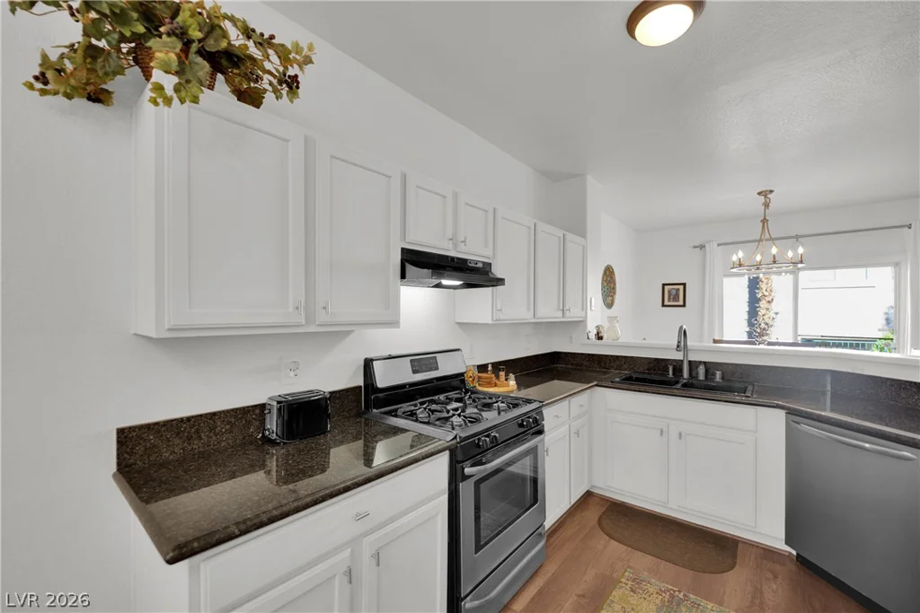 2000 Quarry Ridge, Las Vegas, NV 89117