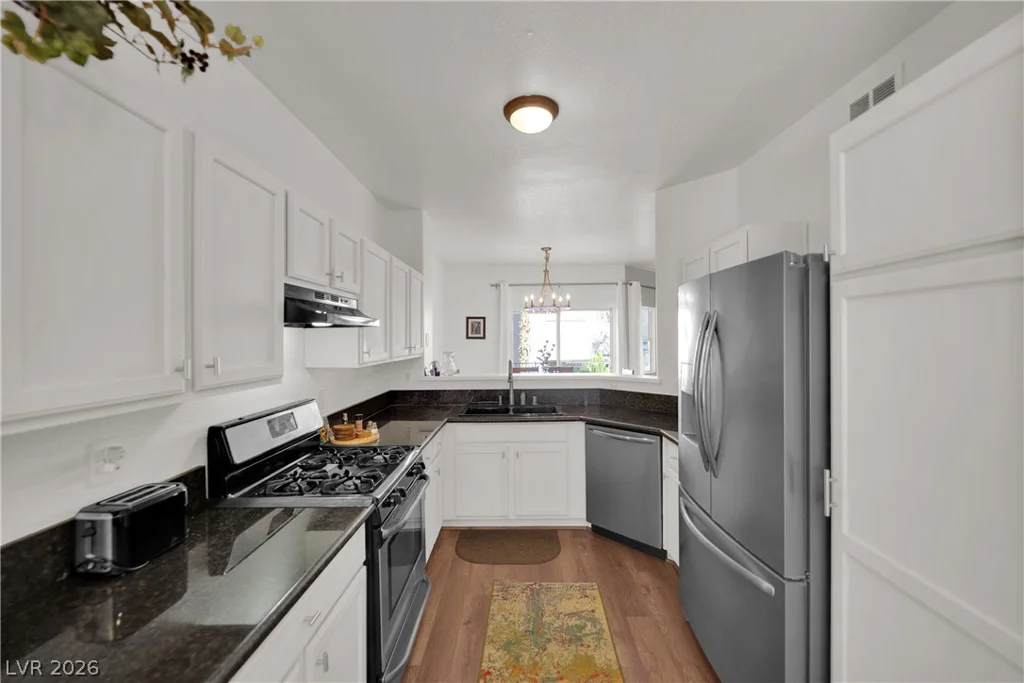 2000 Quarry Ridge, Las Vegas, NV 89117