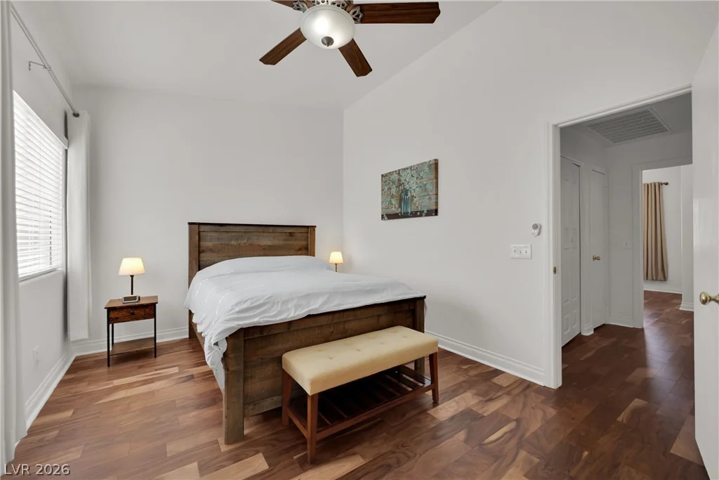 2000 Quarry Ridge, Las Vegas, NV 89117