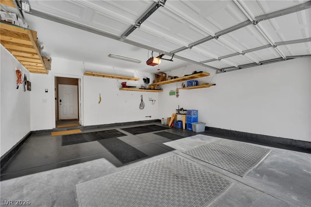 2000 Quarry Ridge, Las Vegas, NV 89117