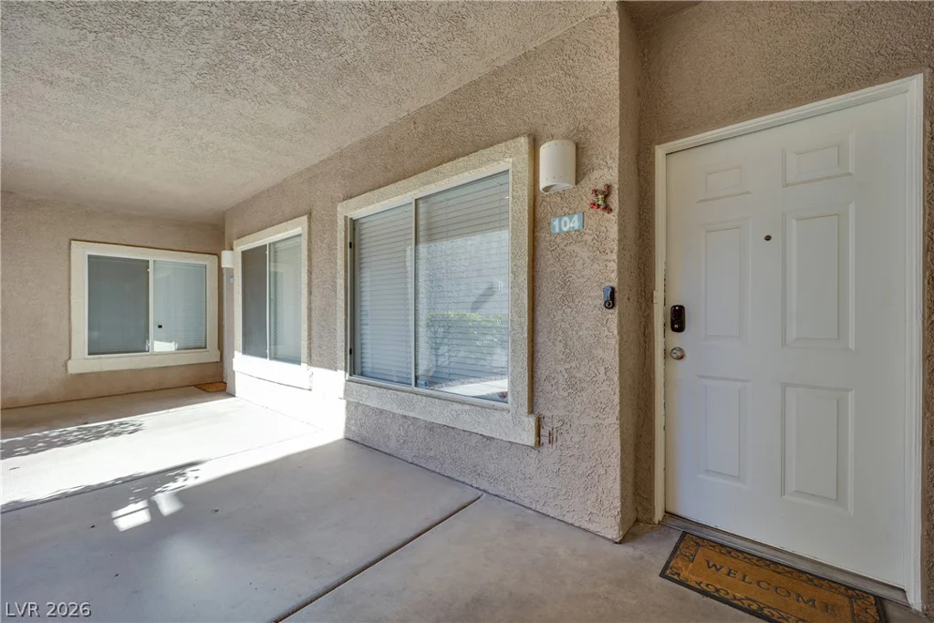 2000 Quarry Ridge, Las Vegas, NV 89117