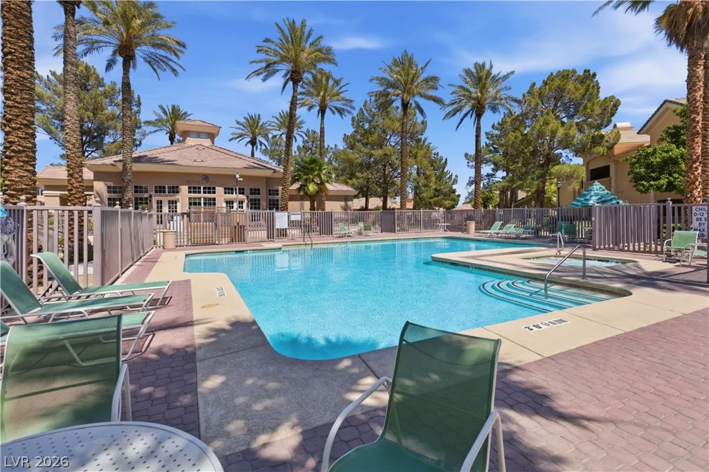 3596 Hammock, Las Vegas, NV 89147