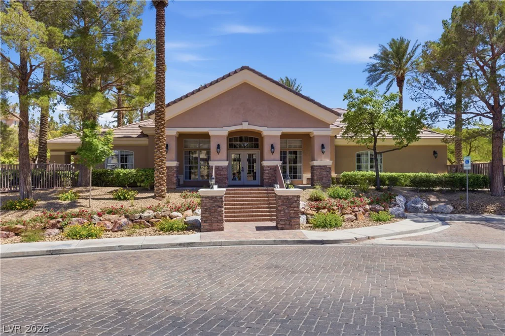 3596 Hammock, Las Vegas, NV 89147