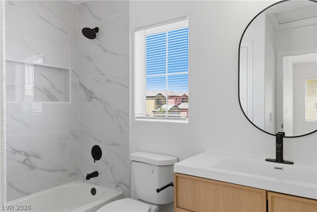 3596 Hammock, Las Vegas, NV 89147