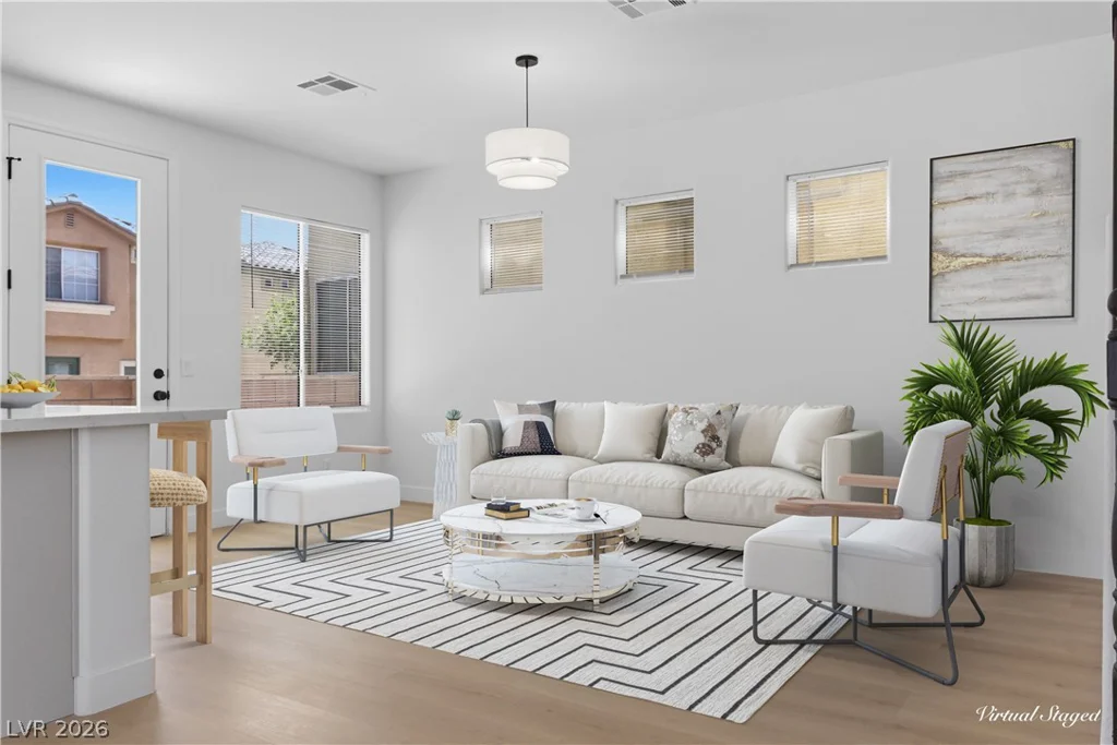 3596 Hammock, Las Vegas, NV 89147