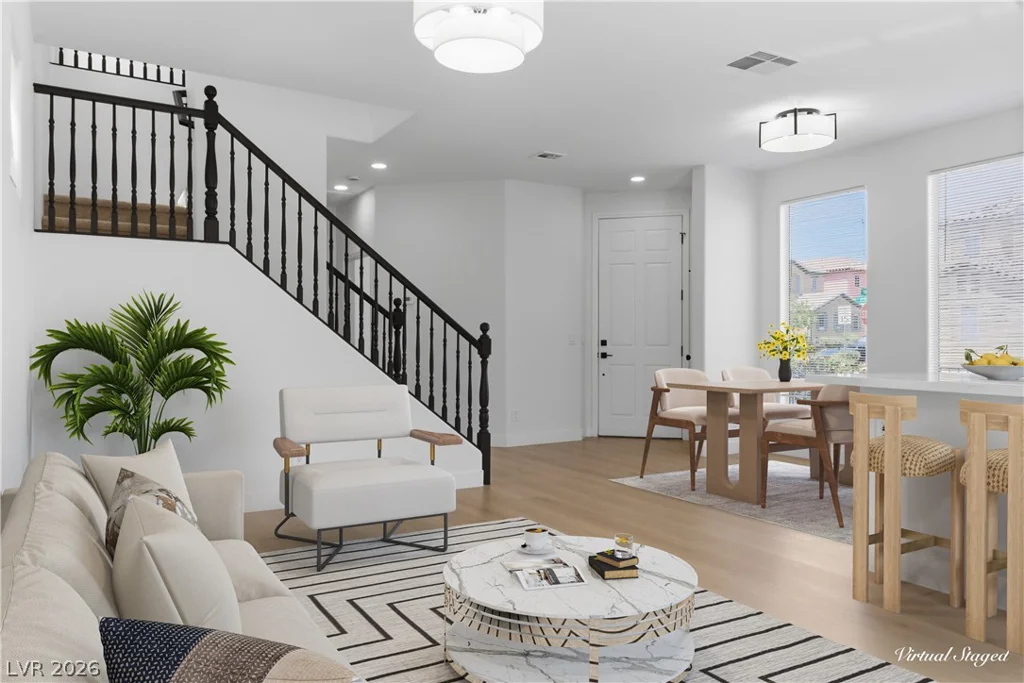 3596 Hammock, Las Vegas, NV 89147