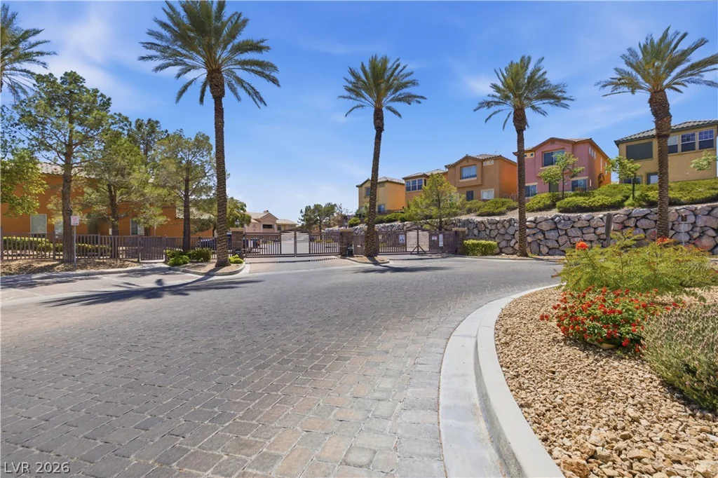 3596 Hammock, Las Vegas, NV 89147