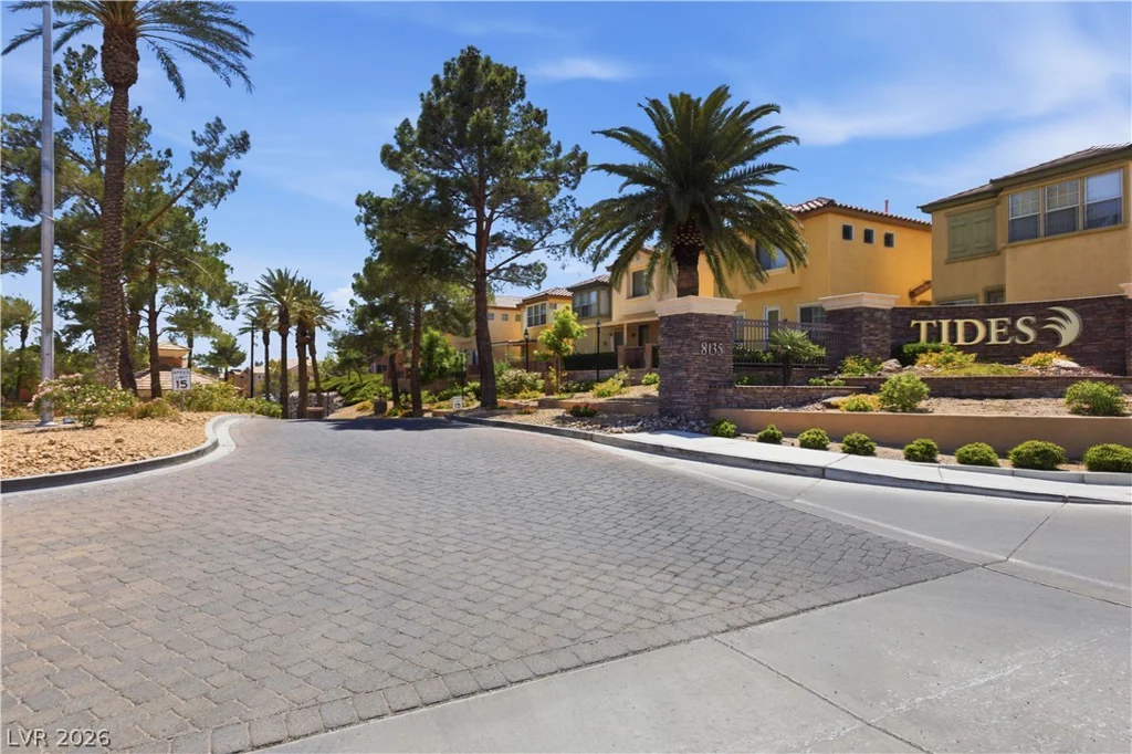 3596 Hammock, Las Vegas, NV 89147